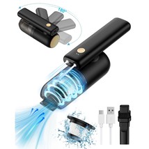 Car Vacuum Mini Handheld Vacuum Cleaner, 8000Pa High Power Cordless Car Vacuum 1 - $13.99