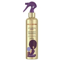 Pantene Gold Series Curl Awakening Spray, for Curly and Coily Hair, Infu... - $239.70 MXN