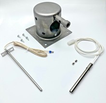 Hot Rod Igniter, Fire Burn Pot, RTD Temperature Probe for Traeger Pellet... - $12.86+