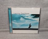 Deep into It by Larry Carlton (CD, Nov-2001, Warner Bros.) - £4.57 GBP