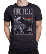 Pink Floyd Carnegie Hall 1972  Shirt   XL - £19.86 GBP