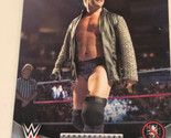 Chris Jericho Trading Card WWE 2016 #17AA - $2.96