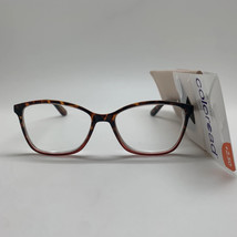 FOSTER GRANT Coloread FGLR2003 WIN READING GLASSES Tortoise +1.25, 1.5, ... - $9.99