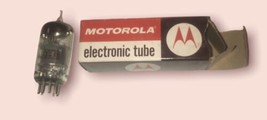 Motorola Electronic Vintage Tube #5U8 - £5.42 GBP