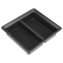[Pack of 2] Center Console Organizer Tray Fit For 2021 2022 2023 Tesla Model ... - £30.87 GBP