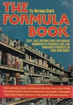 The Formula Book - Norman Stark - SC - 1975 - Sheed &amp; Ward - 0-8362-0630-4. - £2.34 GBP
