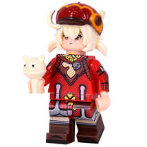 Klee Video Games Toys Minifigure From US - £11.17 GBP
