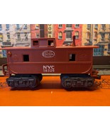 Marx Trains  Marx  Used  # 18326G  6 Inch Plastic NYC New York Central S... - $15.26 CAD