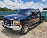 2001 Ford F250 OEM Frame 156&quot; WB Rust Free - $1,051.88