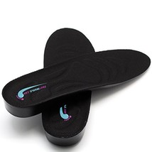 footinsole 1-Inch Height Increase Shoe Insoles (Large) - £12.37 GBP