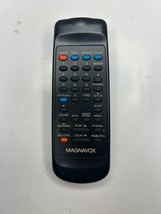 Magnavox N0001UD TV VCR Remote OEM for CC131AT CC191AT CCU131 CCU131A CC... - £7.69 GBP