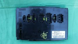 Mercedes Signal Aquisition Module SAM REAR A1649005401 Delphi 28292006 image 3