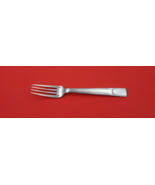Gabon by Christofle Silverplate Dessert Fork 6 1/8&quot; - $1,111.99 MXN
