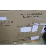 Westwood Design cottage crib guard rail Tuscan - $19.62