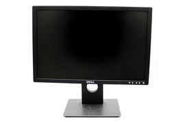 Dell E207WFPc 20&quot; LCD Widescreen Monitor with Adjustable Stand and Power... - $44.55