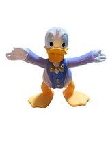 Walt Disney World 50th Anniversary McDonald&#39;s Happy Meal Toy - Donald Duck - £6.14 GBP