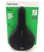 Selle Royal Explora Moderate Unisex Bicycle Saddle - $91.99