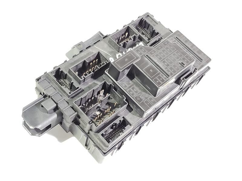 Control Module Computer GEM PN AL1T15604AD OEM 2010 Lincoln Navigator  - $141.07