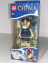 LEGO Chima 4&quot; Laval Lion Figure 2013 Retractable Pen - £11.71 GBP