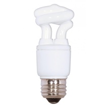 Satco S7261 – 5W T2 Mini Spiral CFL Bulb - €4,63 EUR