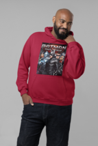 Batman And Robin Hoodie - £36.12 GBP