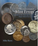 World&#39;s Greatest Mint Errors-A Guide to the most spectacular mint error ... - £28.04 GBP