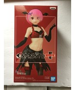 NEW Banpresto Re:Zero Starting Life In Another World Espresto Est Ram - €28,65 EUR