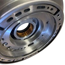 4R70W AODE LIKE NEW COMPLETE Pump 1995-03 Ford Transmission LIFETIME WARRANTY image 4