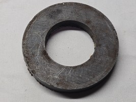 Ferrite Donut / Ring Magnet Grade Y30H (C8)  - Size 2.375&quot; Diameter, 0.2... - $14.83 CAD