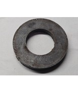 Ferrite Donut / Ring Magnet Grade Y30H (C8)  - Size 2.375&quot; Diameter, 0.2... - $14.98 CAD