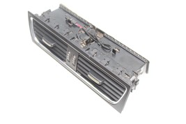 08-12 AUDI A5 S5 COUPE DASH CENTER AIR VENT E5297 image 2