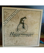 HuggerMugger  Board Game--Complete - £15.98 GBP