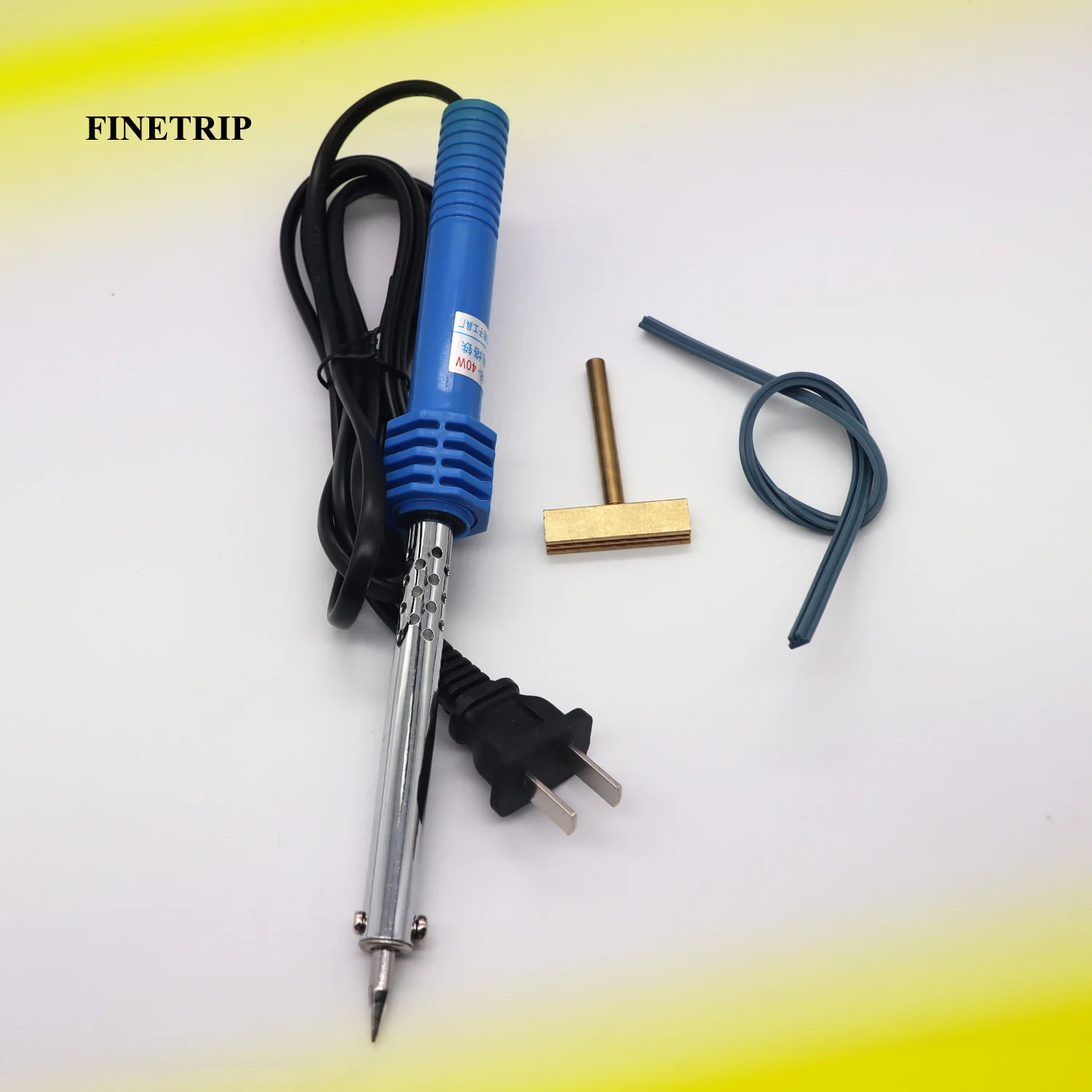 5x T-Head T-tip for  for Benz/Saab/Opel/VW/ Electric Soldering  Car Dashd Cluste - £116.69 GBP