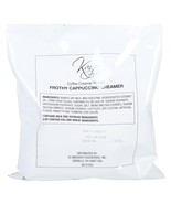 Kayo Frothy Cappuccino Non-Dairy Powdered Creamer, 6 x 1 lb Bags - $1,222.72 MXN