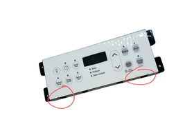 Genuine Range Controller  For Kenmore 79078694404 79077462803 OEM - £178.06 GBP