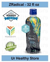 Zradical 32 Fl Oz Liquid [12 Pack] Youngevity **Loyalty Rewards** - £381.63 GBP