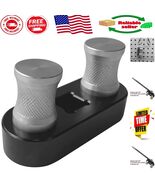 Upgrade 500MCM Cable Bender with Knuckle Protection - Safe Bending Solution - $37.18 CAD