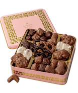 Valentines Gift Basket for Women | Chocolate Gift Box | Prime Gift Set f... - £38.45 GBP