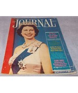 Ladies Home Journal Magazine July 1961 Queen Elizabeth Clark Gable Natal... - £7.96 GBP