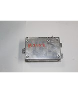 2005-2007 CADILLAC STS ONSTAR RECEIVER MODULE  R2102 - €60,58 EUR