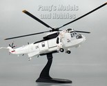 Westland WS-61 Sea King HC-4 - British Royal Navy - 1/72 Scale Helicopte... - $98.99
