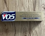 (1) Alberto VO5 Conditioning Hairdressing, Normal/Dry Hair, 1.5 oz NEW - £18.63 GBP