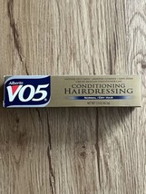 (1) Alberto VO5 Conditioning Hairdressing, Normal/Dry Hair, 1.5 oz NEW - £18.30 GBP