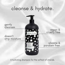 UBERLISS Hydrating Shampoo, 32 Oz. image 2