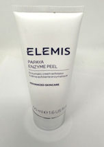 Elemis Papaya Enzyme Peel 50 ml / 1.6 fl oz. NEW - $23.74