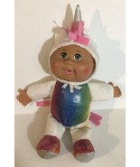 Cabbage Patch Kids Unicorn Plush Doll Stuffed Animal - $7.91