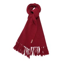 Taylor Swift All Too Well Red Scarf 74” Fringe Official Merch Collectible - $95.00