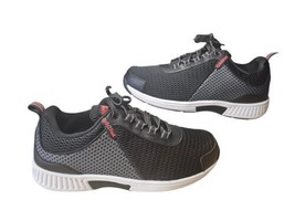 Orthofeet Edgewater Men Size 11.5 4E Orthopedic Comfort Shoes Sneaker Bl... - $61.70