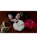 Toby N.Y.C. Girl&#39;s Ear Muffs with Matching Gloves - VARIOUS - BRAND NEW,... - $316.96 MXN
