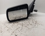Driver Side View Mirror Power Black Textured Fits 08-11 FOCUS 1061009 - $48.51